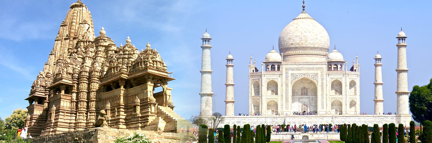 Rajasthan & North India Tour